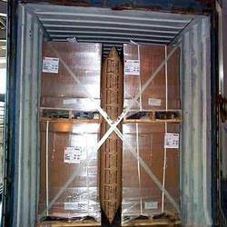 Electronics (Dry Cargo)