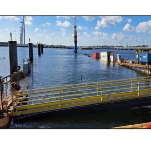 Floating Dock