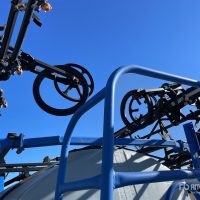 New Holland SF110 90 ft S/A High Clearance Pull-Type Sprayer - Image 20