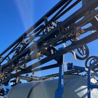 New Holland SF110 90 ft S/A High Clearance Pull-Type Sprayer - Image 15