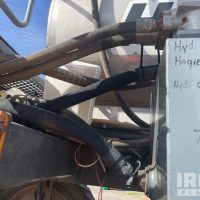 Hagie STS10 90 ft 4×4 High Clearance Self-Propelled Sprayer - Image 54