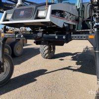 2002 Spra-Coupe 4640 80 ft 4×2 High Clearance Self-Propelled Sprayer - Image 69
