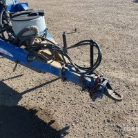 New Holland SF110 90 ft S/A High Clearance Pull-Type Sprayer - Image 29