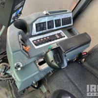 Hagie STS10 90 ft 4×4 High Clearance Self-Propelled Sprayer - Image 37
