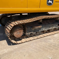 2022 John Deere 350G LC Tracked Excavator - Image 2