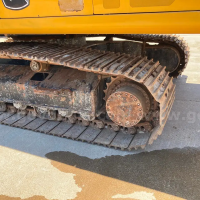2022 John Deere 350G LC Tracked Excavator - Image 10