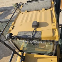 2019 John Deere 470GLC Tracked Excavator - Image 3