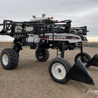2002 Spra-Coupe 4640 80 ft 4×2 High Clearance Self-Propelled Sprayer - Image 42