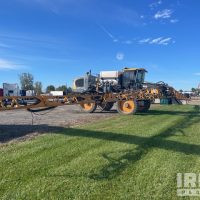 Hagie STS10 90 ft 4×4 High Clearance Self-Propelled Sprayer - Image 59