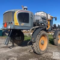 Hagie STS10 90 ft 4×4 High Clearance Self-Propelled Sprayer - Image 63