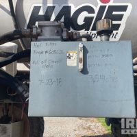 Hagie STS10 90 ft 4×4 High Clearance Self-Propelled Sprayer - Image 38