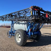 New Holland SF110 90 ft S/A High Clearance Pull-Type Sprayer - Image 33