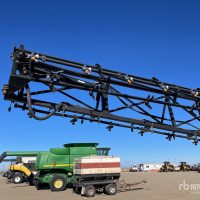 New Holland SF110 90 ft S/A High Clearance Pull-Type Sprayer - Image 32