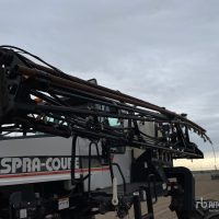 2002 Spra-Coupe 4640 80 ft 4×2 High Clearance Self-Propelled Sprayer - Image 47