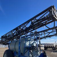 New Holland SF110 90 ft S/A High Clearance Pull-Type Sprayer - Image 28