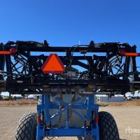 New Holland SF110 90 ft S/A High Clearance Pull-Type Sprayer - Image 11