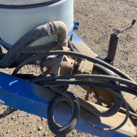 New Holland SF110 90 ft S/A High Clearance Pull-Type Sprayer - Image 21