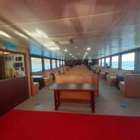 Glass Bottom Boat/Day Cruiser - Image 3