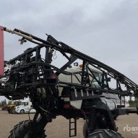2002 Spra-Coupe 4640 80 ft 4×2 High Clearance Self-Propelled Sprayer - Image 39