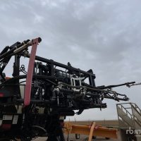 2002 Spra-Coupe 4640 80 ft 4×2 High Clearance Self-Propelled Sprayer - Image 29