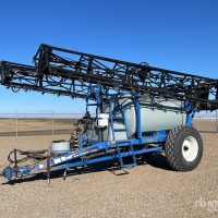 New Holland SF110 90 ft S/A High Clearance Pull-Type Sprayer - Image 35