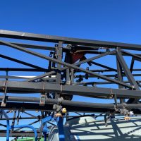 New Holland SF110 90 ft S/A High Clearance Pull-Type Sprayer - Image 36
