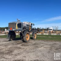 Hagie STS10 90 ft 4×4 High Clearance Self-Propelled Sprayer - Image 72