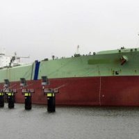 2000 Built VLCC CRUDE OIL TANKER - Image 6