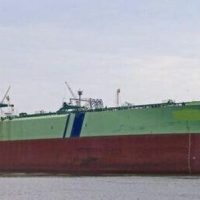 2000 Built VLCC CRUDE OIL TANKER - Image 3