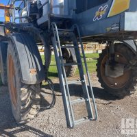 Hagie STS10 90 ft 4×4 High Clearance Self-Propelled Sprayer - Image 42