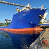 SELF PROPELLED BARGE / CARGO SHIP - Image 3