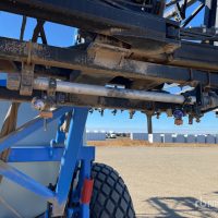 New Holland SF110 90 ft S/A High Clearance Pull-Type Sprayer - Image 13