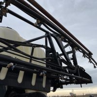 2002 Spra-Coupe 4640 80 ft 4×2 High Clearance Self-Propelled Sprayer - Image 53
