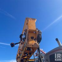 Hagie STS10 90 ft 4×4 High Clearance Self-Propelled Sprayer - Image 49