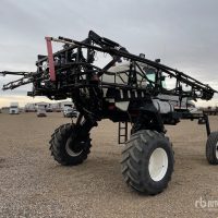 2002 Spra-Coupe 4640 80 ft 4×2 High Clearance Self-Propelled Sprayer - Image 52
