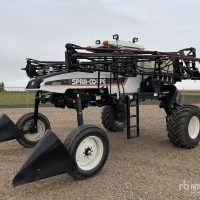2002 Spra-Coupe 4640 80 ft 4×2 High Clearance Self-Propelled Sprayer - Image 23