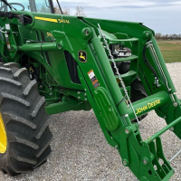 2024 John Deere 5095M MFWD tractor - Image 13