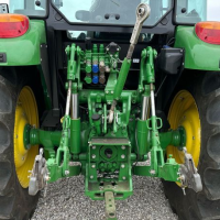 2024 John Deere 5095M MFWD tractor - Image 15