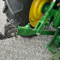 2024 John Deere 5095M MFWD tractor - Image 17