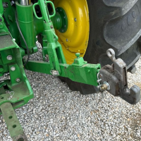 2024 John Deere 5095M MFWD tractor - Image 18