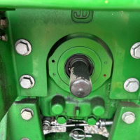 2024 John Deere 5095M MFWD tractor - Image 20