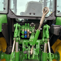 2024 John Deere 5095M MFWD tractor - Image 21