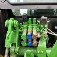 2024 John Deere 5095M MFWD tractor - Image 22