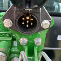 2024 John Deere 5095M MFWD tractor - Image 24