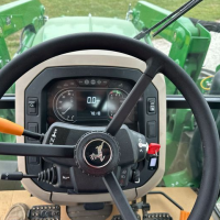 2024 John Deere 5095M MFWD tractor - Image 28