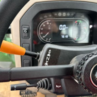 2024 John Deere 5095M MFWD tractor - Image 30