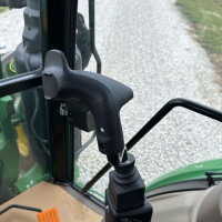 2024 John Deere 5095M MFWD tractor - Image 32