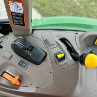 2024 John Deere 5095M MFWD tractor - Image 34