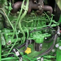 2024 John Deere 5095M MFWD tractor - Image 38