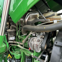 2024 John Deere 5095M MFWD tractor - Image 40